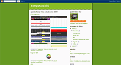 Desktop Screenshot of huguinhomarcosviana.blogspot.com