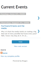 Mobile Screenshot of aaron-currentevents.blogspot.com