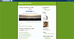 Desktop Screenshot of dijon-nimes.blogspot.com
