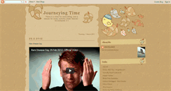 Desktop Screenshot of chongerin.blogspot.com