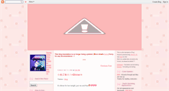 Desktop Screenshot of nonpiece.blogspot.com
