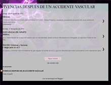 Tablet Screenshot of pastillasanticonceptivascigarrosacv.blogspot.com