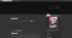 Desktop Screenshot of castanedafx.blogspot.com