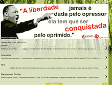 Tablet Screenshot of mibsoncordeiro.blogspot.com