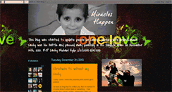 Desktop Screenshot of cashhyde.blogspot.com