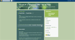 Desktop Screenshot of e2prom82.blogspot.com