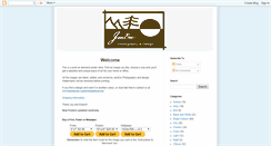 Desktop Screenshot of jenericphoto.blogspot.com