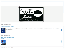Tablet Screenshot of jenericphoto.blogspot.com