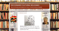 Desktop Screenshot of elias-blanco.blogspot.com