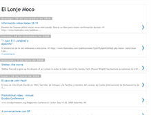 Tablet Screenshot of ellonjemoco.blogspot.com
