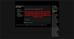Desktop Screenshot of fotostonatico.blogspot.com
