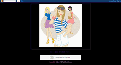 Desktop Screenshot of girlsforeverteen.blogspot.com