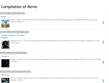 Tablet Screenshot of compilationofmovie.blogspot.com