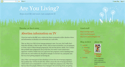 Desktop Screenshot of livinginmelsworld.blogspot.com