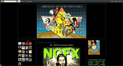 Desktop Screenshot of abraxas365dokumentarci.blogspot.com