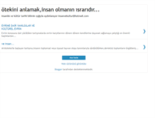 Tablet Screenshot of insanvekultur.blogspot.com