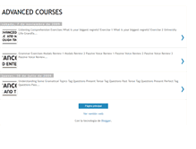 Tablet Screenshot of colomboadvancedcourses.blogspot.com