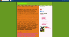 Desktop Screenshot of nicole-lenguajeando.blogspot.com