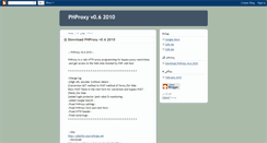 Desktop Screenshot of pass-filter.blogspot.com