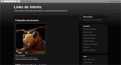 Desktop Screenshot of catedramadaneslink.blogspot.com