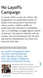 Mobile Screenshot of harvardnolayoffs.blogspot.com