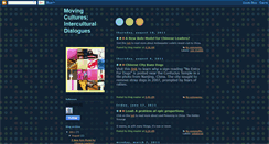 Desktop Screenshot of metasentamovingcultures.blogspot.com