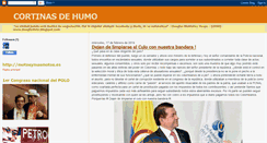 Desktop Screenshot of douglasporlaverdad.blogspot.com