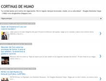 Tablet Screenshot of douglasporlaverdad.blogspot.com