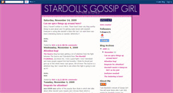 Desktop Screenshot of loveglamgossip.blogspot.com