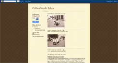 Desktop Screenshot of cosimina.blogspot.com