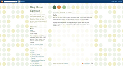 Desktop Screenshot of heleninegypt.blogspot.com