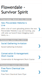 Mobile Screenshot of helpflowerdalenow.blogspot.com