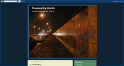 Desktop Screenshot of davidreviews.blogspot.com