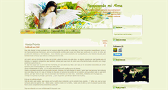 Desktop Screenshot of fairymac25.blogspot.com