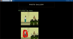 Desktop Screenshot of fun-photo-gallery.blogspot.com