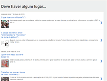 Tablet Screenshot of devehaveralgumlugar.blogspot.com