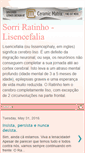 Mobile Screenshot of cerebro-liso-lisencefalia.blogspot.com