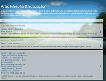 Tablet Screenshot of modernidade2008.blogspot.com