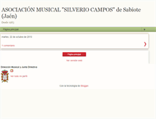 Tablet Screenshot of amsilveriocamposdesabiote.blogspot.com