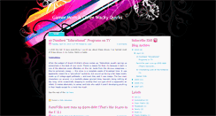 Desktop Screenshot of loaki.blogspot.com