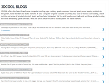 Tablet Screenshot of 3dcool.blogspot.com