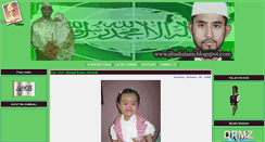 Desktop Screenshot of jihadislami-gambar.blogspot.com