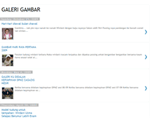 Tablet Screenshot of jihadislami-gambar.blogspot.com