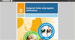 Desktop Screenshot of khomesantos.blogspot.com