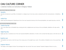 Tablet Screenshot of cmuculturecorner.blogspot.com