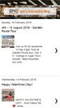 Mobile Screenshot of epicenabled.blogspot.com