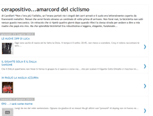 Tablet Screenshot of cerapositivo.blogspot.com