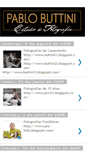 Mobile Screenshot of buttini.blogspot.com