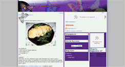 Desktop Screenshot of hayriye-73.blogspot.com