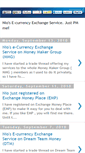 Mobile Screenshot of nioexchange.blogspot.com